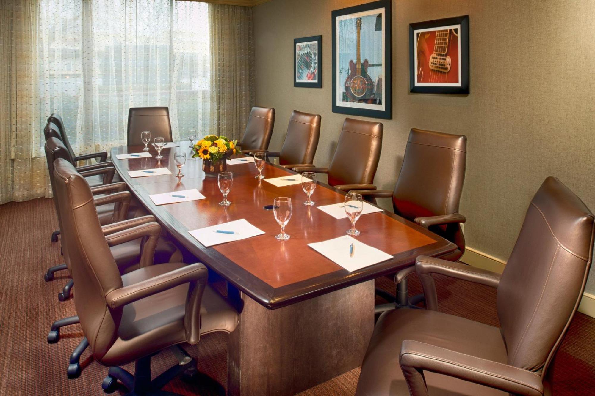 Hotel Four Points By Sheraton East Memphis