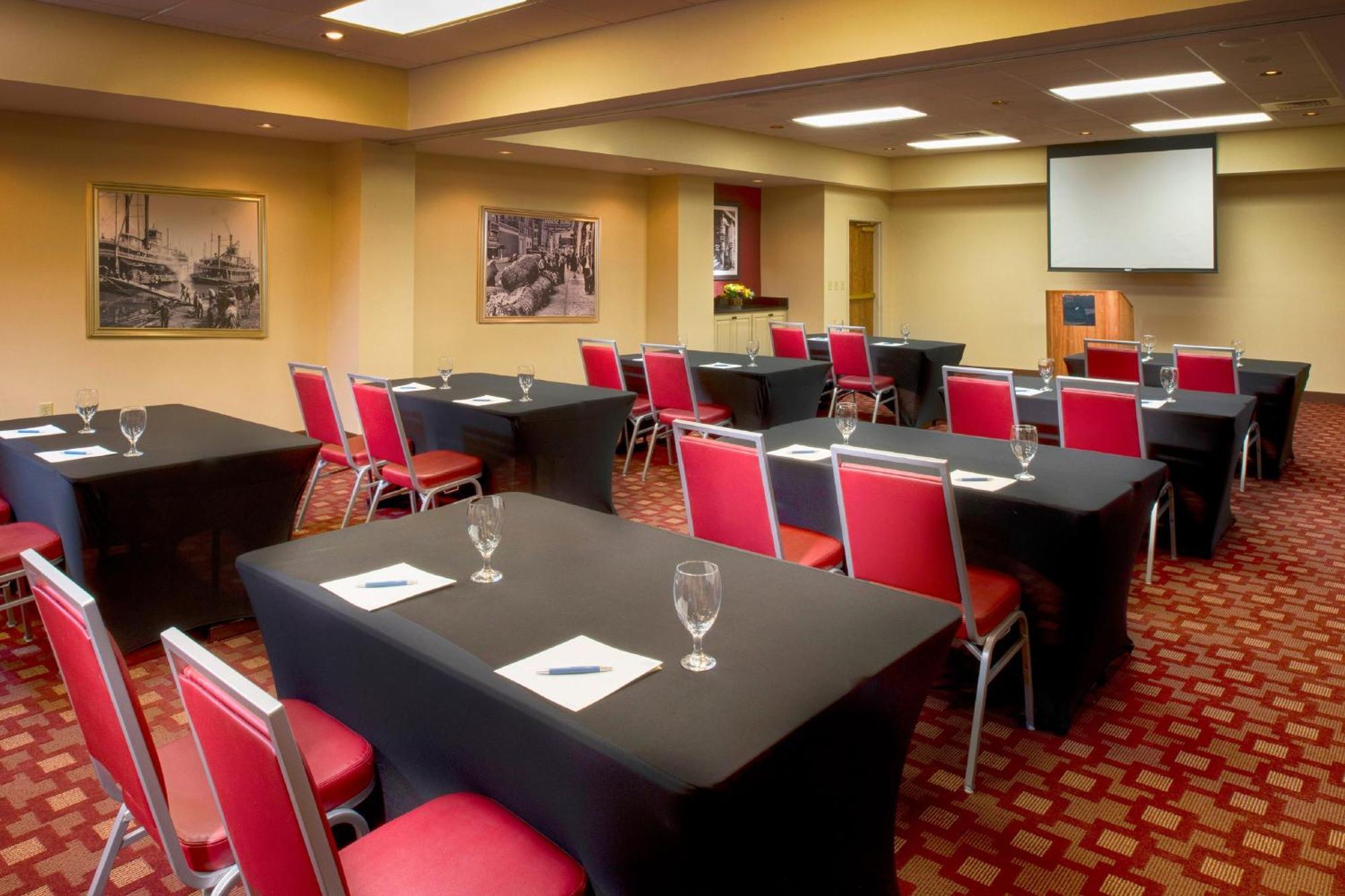 Four Points By Sheraton East 3* Memphis