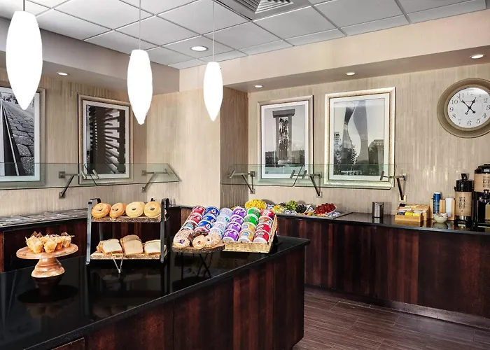 Four Points By Sheraton Memphis East
