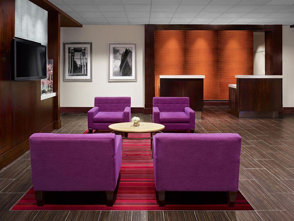 Hotel Four Points By Sheraton East
