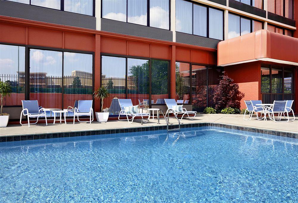 Four Points By Sheraton East 3*
