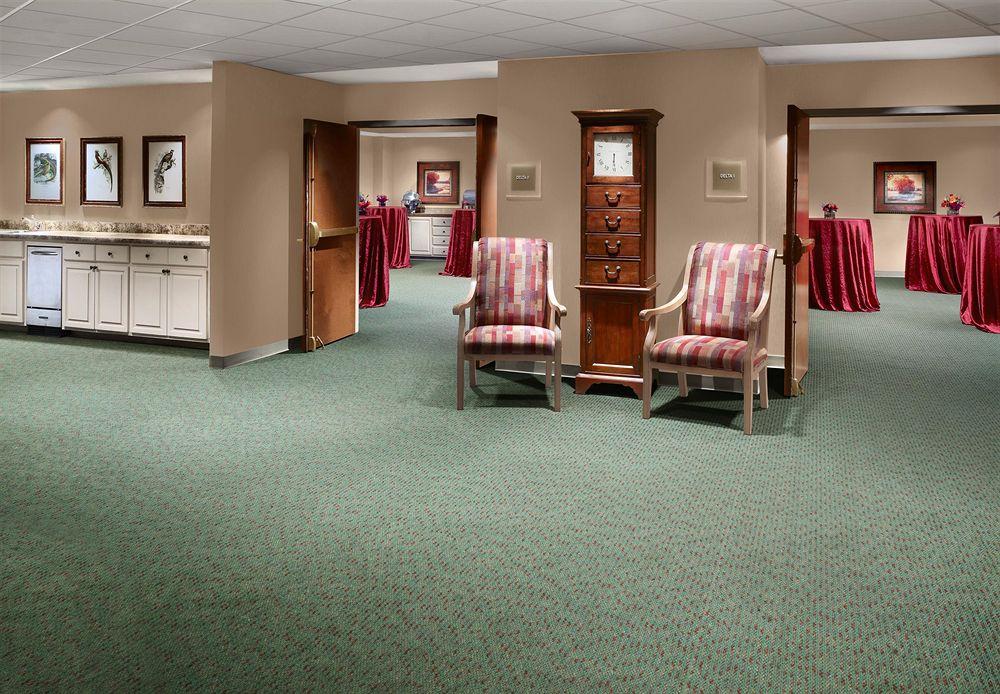 Four Points By Sheraton East Memphis