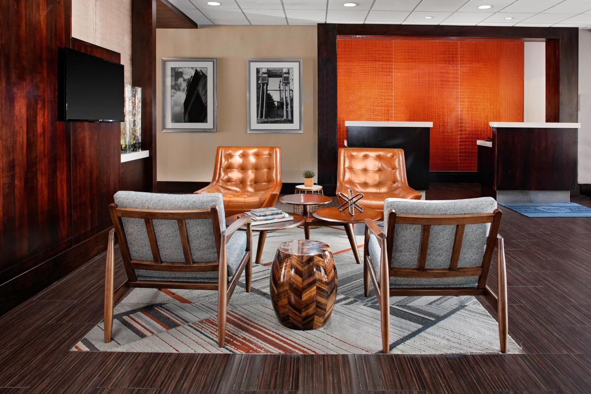 Four Points By Sheraton East Memphis