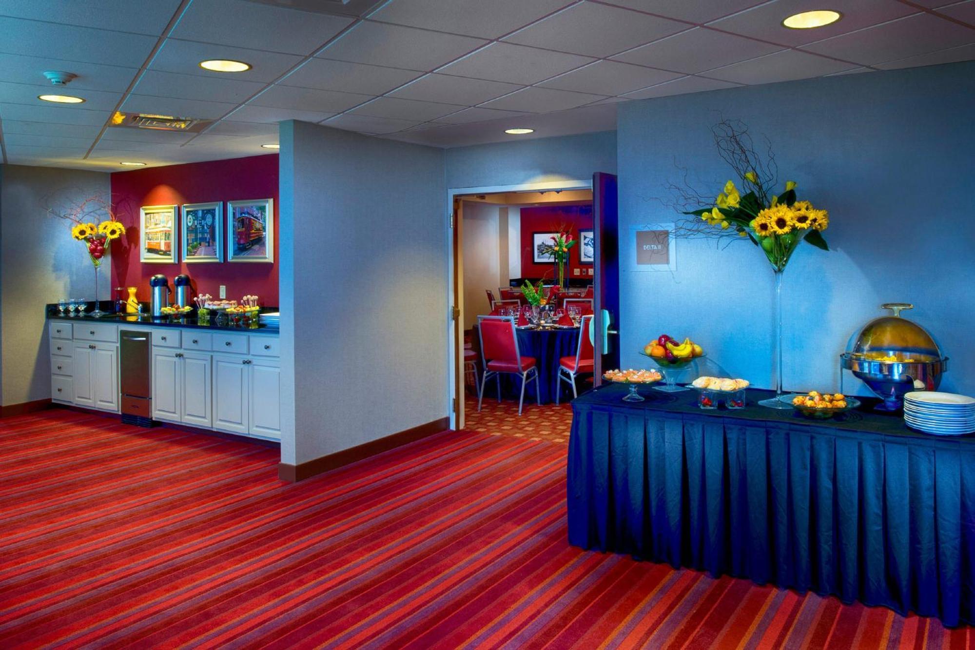 Hotel Four Points By Sheraton East
