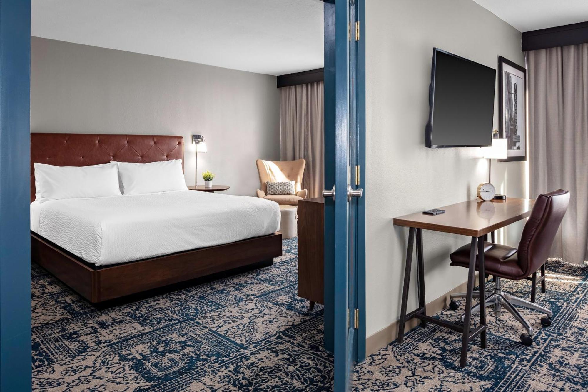 Four Points By Sheraton East Memphis