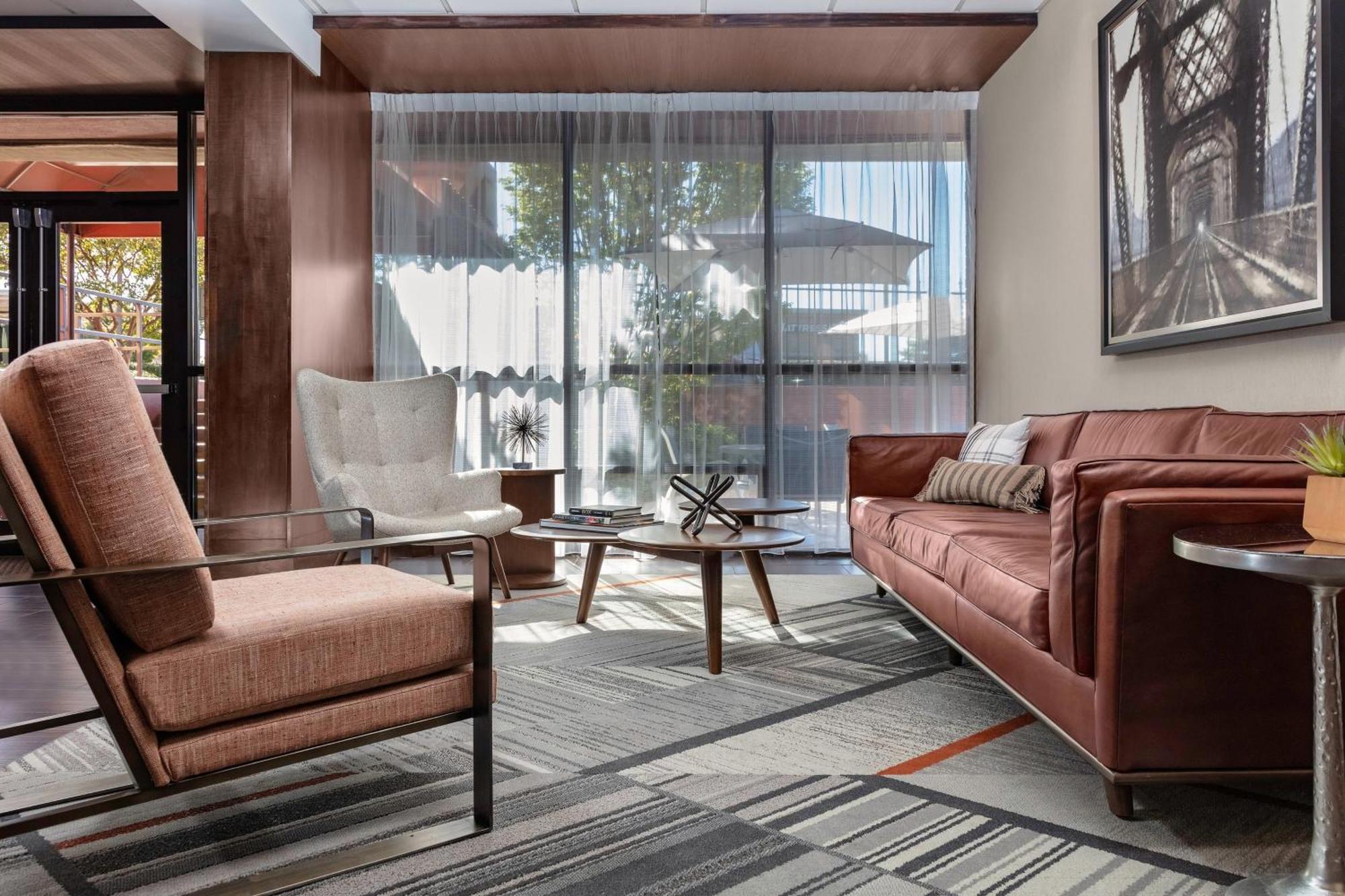 Four Points By Sheraton East Memphis