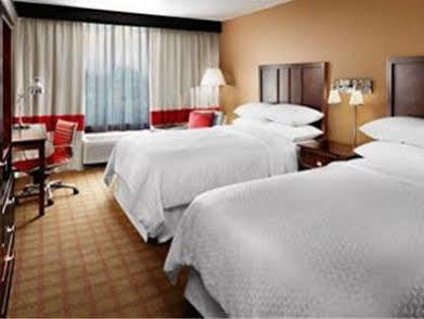 Hotel Four Points By Sheraton East Memphis