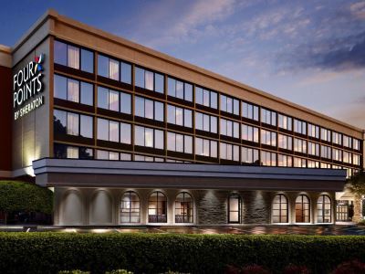 Four Points By Sheraton East