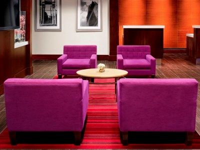 Hotel Four Points By Sheraton East