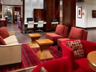 Four Points By Sheraton East 3* Memphis