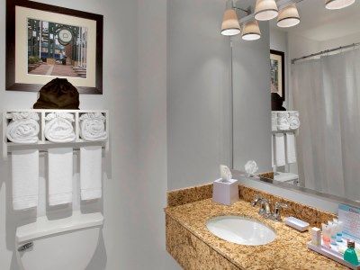Four Points By Sheraton East 3* Memphis