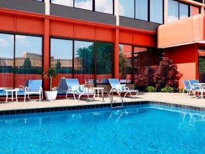 Four Points By Sheraton East Hotel Memphis