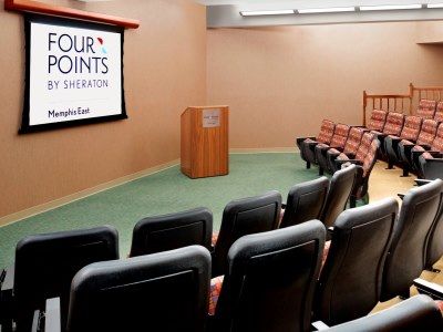Four Points By Sheraton East 3*