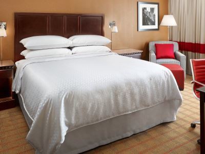 Four Points By Sheraton East 3* Memphis