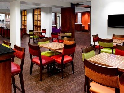 Four Points By Sheraton East Hotel Memphis