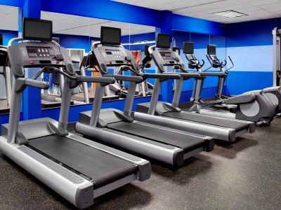 Four Points By Sheraton East Hotel Memphis