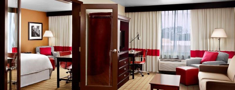 Hotel Four Points By Sheraton East Memphis
