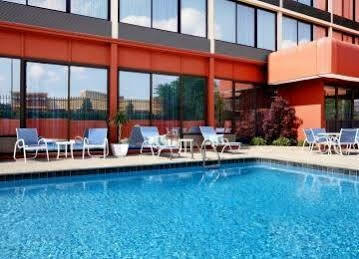 Four Points By Sheraton East Memphis