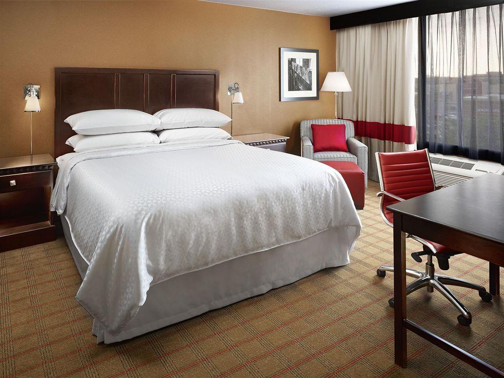 Four Points By Sheraton East Memphis